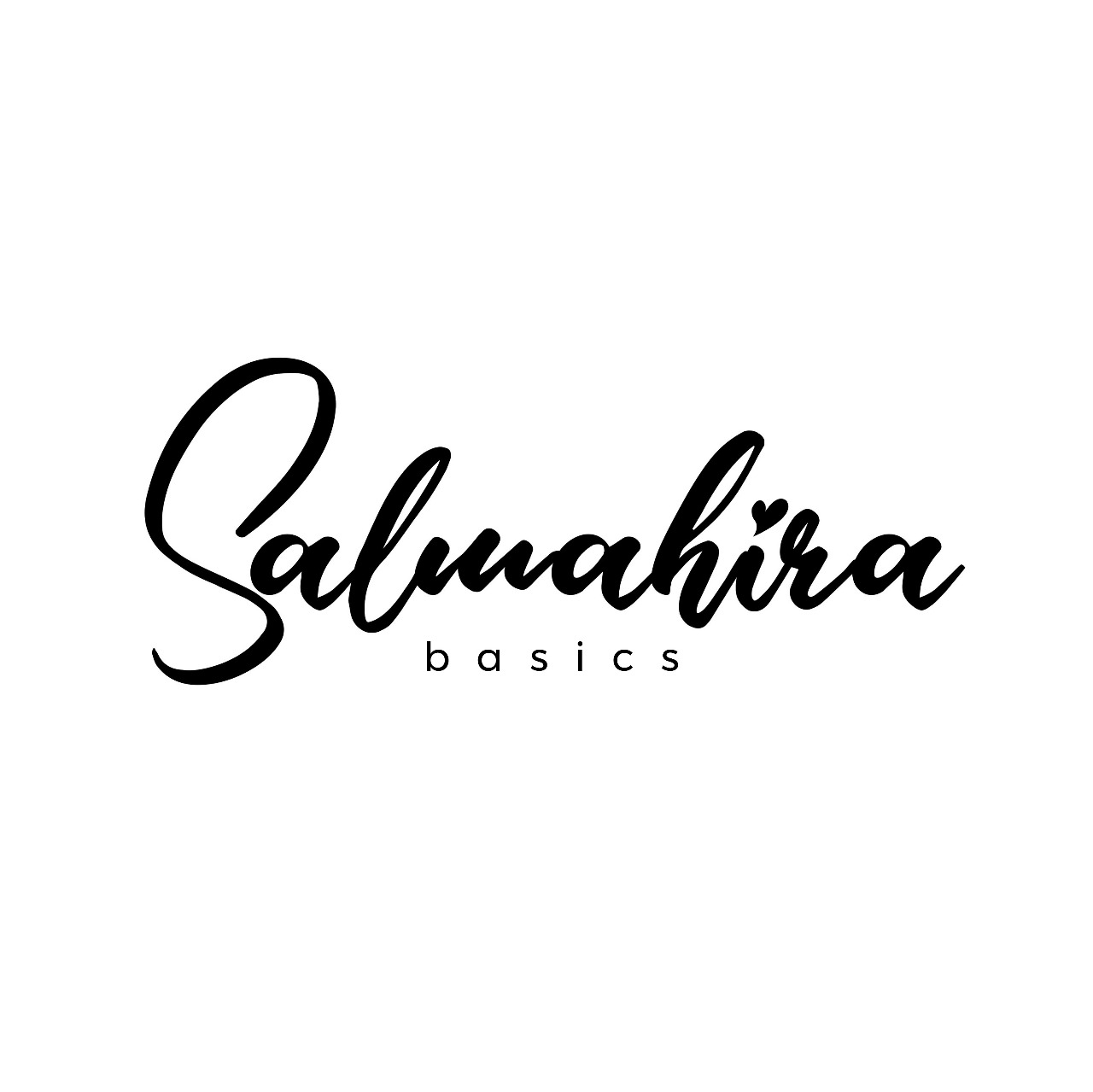 SALMAHIRA BASICS